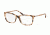 Michael Kors VIVIANNA II MK4030 Bifocal Prescription Eyeglasses 3162-52 - Pink Tortoise Frame