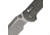 Microtech L.U.D.T. S/E Ram-Lok Gray, MCT58575