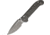 Microtech L.U.D.T. S/E Ram-Lok Gray, MCT58575
