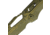 Microtech MSI Ram-Lok SE Cerakote Bamboo, MCT2101CAM