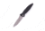 Microtech Socom Elite T/E-M Apocalyptic Standard 4in Folding Knife, Manual Folder, 161-10AP