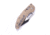 Microtech Stitch Ram Lok S/E Black Full Serrate Fluted G-10 3.71in Folding Knife, Tan, 169RL-3FLGTTA