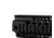 Midwest Industries 10in Combat Rail T-Series One Piece Free Float Handguard, Black, MI-CRT-10.0