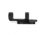 Midwest Industries 30MM QD Scope Mount 20MOA with 1.4-in Offset, Black, MI-QD30SM-20MOA