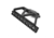 Midwest Industries AK-47 Railed Scope Mount, 6.75in., Black MI-AKSM