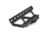 Midwest Industries AK-47 Railed Scope Mount, 6.75in., Black MI-AKSM