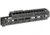 Midwest Industries AKXG2 Extended Universal M-Lok Model - T1 Top, Black, MI-AKXG2-UMT1