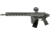 Midwest Industries Alpha Series M4 Beam Side Folder, Black, MI-ALPHA-M4BSF