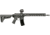 Midwest Industries Alpha Series M4 Beam Side Folder, Black, MI-ALPHA-M4BSF