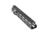 Midwest Industries AR-15 Free Float 1-Piece Handguard, 10.5 inch Combat Rail, Black, Medium, MI-CRM-10.50