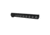Midwest Industries AR-15 Free Float 1-Piece Handguard, 15 inch Combat Rail, Black, Medium, MI-CRM-15.0