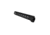 Midwest Industries AR-15 Free Float 1-Piece Handguard, 15 inch Combat Rail, Black, Medium, MI-CRM-15.0