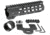 Midwest Industries AR-15 Free Float 1-Piece Handguard, 7 inch Combat Rail, Black, Medium, MI-CRM-7.0