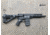 Midwest Industries AR-15 Free Float 1-Piece Handguard, 7 inch Combat Rail, Black, Medium MI-CRM-7.0