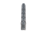 Midwest Industries AR-15 Free Float 1-Piece Handguard, 9.25 inch Combat Rail, Black, Medium, MI-CRM-9.25