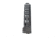 Midwest Industries AR-15 Free Float 1-Piece Handguard, 9.25 inch Combat Rail, Black, Medium, MI-CRM-9.25