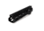 Midwest Industries AR-15 Free Float 1-Piece Handguard, 9.5 inch Combat Rail, Black, Medium, MI-CRM-9.50