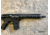 Midwest Industries AR-15 Free Float 1-Piece Handguard, 9.5 inch Combat Rail, Black, Medium MI-CRM-9.50