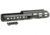 Midwest Industries Benelli M4 M-LOK Handguard, Black, MI-BENM4-HG