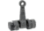 Midwest Industries Combat Rifle Top Mounted Deployable Rear Sight, Black, MI-CRS-R