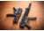 Midwest Industries Gen 2 Top Heckler &amp; Koch MP5K Rifle Rail Mount, Black, MI-MP5KTR-G2