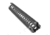 Midwest Industries Gen2 Two-Piece Drop-In Handguard Rifle Length, Black, MCTAR-19G2