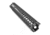 Midwest Industries Gen2 Two-Piece Drop-In Handguard Rifle Length, Black, MCTAR-19G2