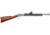 Midwest Industries Lever Modular Top Rail, Black, MI-LMTR