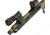 Midwest Industries Lever Modular Top Rail, Black, MI-LMTR