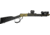 Midwest Industries Lever Modular Top Rail, Black, MI-LMTR