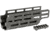 Midwest Industries M-LOK Handguard for FN-M250, Black, MI-M249