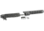Midwest Industries MI Rifle Chassis Compatible with Ruger, Fixed 10/22, 13in, Black, MI-1022-FC13