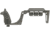 Midwest Industries Bounty Hunter Taurus Raging Hunter Brace