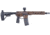 Midwest Industries MK2 Acro Aimpoint Rifle Rail Mount