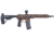 Midwest Industries MK2 T2 Aimpoint Rifle Rail Mount