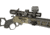 Midwest Industries MK2 Threaded Cap, 30mm, Black, MI-MK2-30TCAP