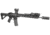 Midwest Industries Night Fighter M-LOK Handguard, Black, 13.5in, MI-NF13.5