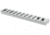 Midwest Industries Ruger 10/22 Scope Mount, Silver, MI-1022SM-S