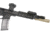 Midwest Industries Scout Light M-LOK Extended Mount, Black, MI-SCOUT-XM