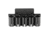 Midwest Industries Shotgun Shell Holder Plate Bundle, 5 Shells, Black, MI-SG-SHP-BUNDLE