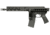 Midwest Industries Side Folder Pistol Brace Compatible, Black, MI-STAP-SF-PB