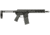 Midwest Industries Side Folder Pistol Brace Compatible, Black, MI-STAP-SF-PB
