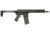 Midwest Industries Side Folder With Light Weight Stock, Black, MI-STAP-SF-LWS