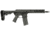 Midwest Industries Side Folder With MI Stock Tube, Black, MI-STAP-SF
