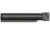 Midwest Industries Side Folder With MI Stock Tube, Black, MI-STAP-SF
