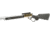 Midwest Industries Smith &amp; Wesson 1854 Optic Rail Shell Holder, Black, MI-ORSH-1854
