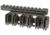 Optic Rail Shell Holder