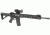 Midwest Industries SP Series 10in M-Lok Handguard, Black, MI-SP10M-BLK