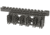 Midwest Industries Optic Rail Shell Holder Series Marlin/Henry 30?30, 45?70, Length 6.0in, Pieces 1, Cant 0, Black, MI?ORSH?1895X5