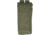 MIL-TEC Ak47 Single Magazine Pouch, OD Green, 2.75 x 2.75 x 7.5, 13496701